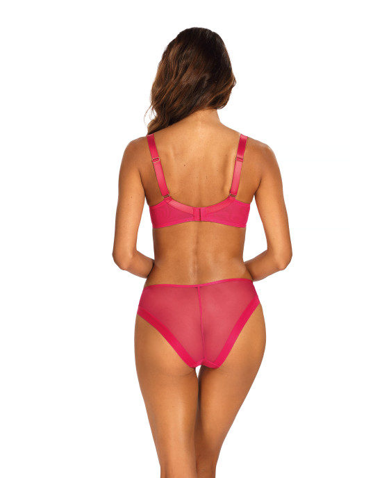 Σουτιέν Plus Size για Μεγάλο Στήθος – Ιδανική Στήριξη & Άνεση